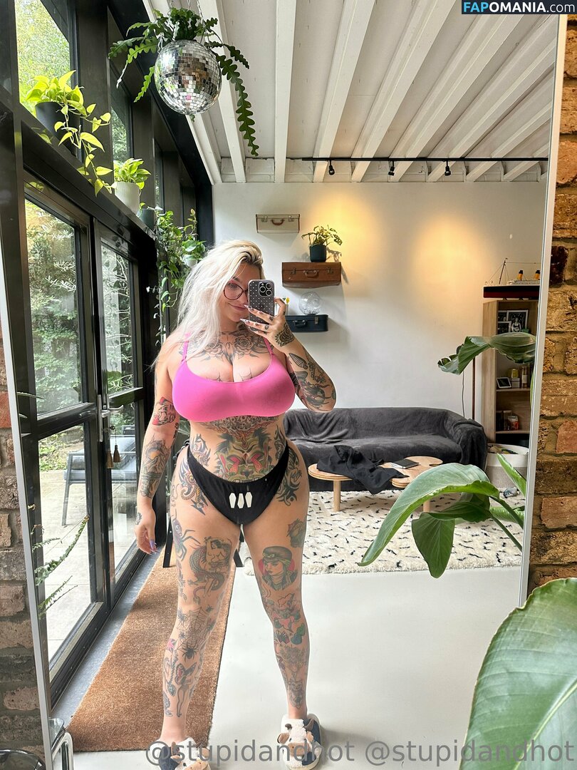 krispypinaham / stupiderandhotter Γυμνός OnlyFans  Διαρρεύσαστη φωτογραφία #22