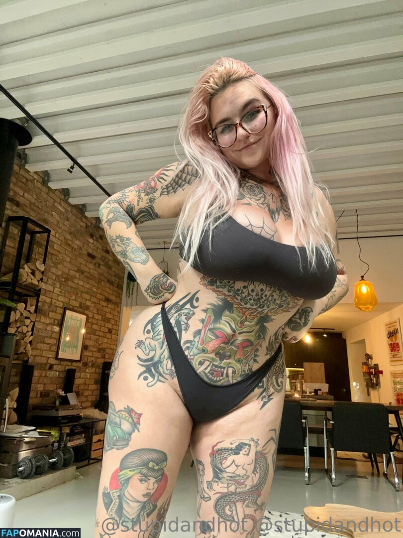krispypinaham / stupiderandhotter Γυμνός OnlyFans  Διαρρεύσαστη φωτογραφία #27