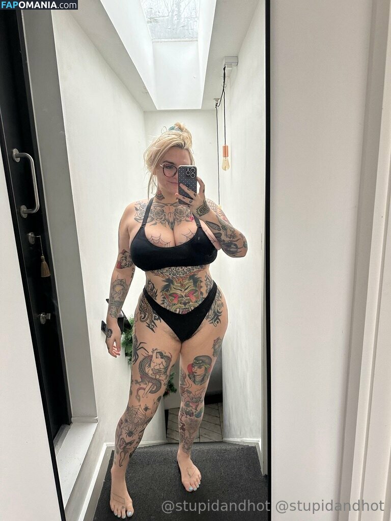 krispypinaham / stupiderandhotter Γυμνός OnlyFans  Διαρρεύσαστη φωτογραφία #39