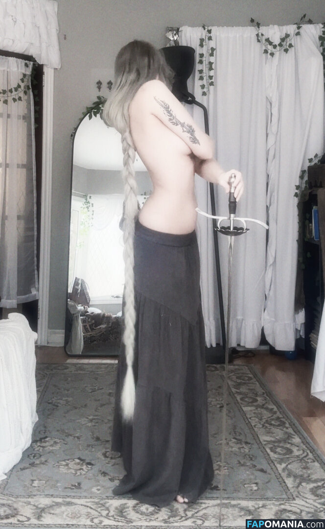 Styrlingelf Γυμνός OnlyFans  Διαρρεύσαστη φωτογραφία #3