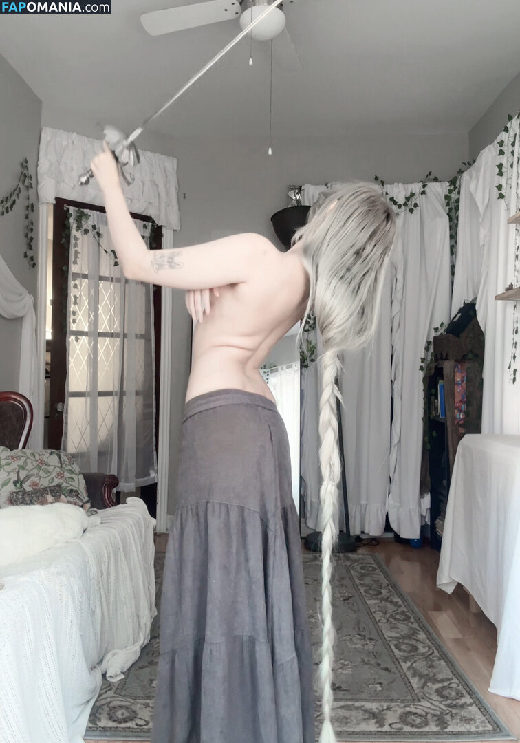 Styrlingelf Γυμνός OnlyFans  Διαρρεύσαστη φωτογραφία #7