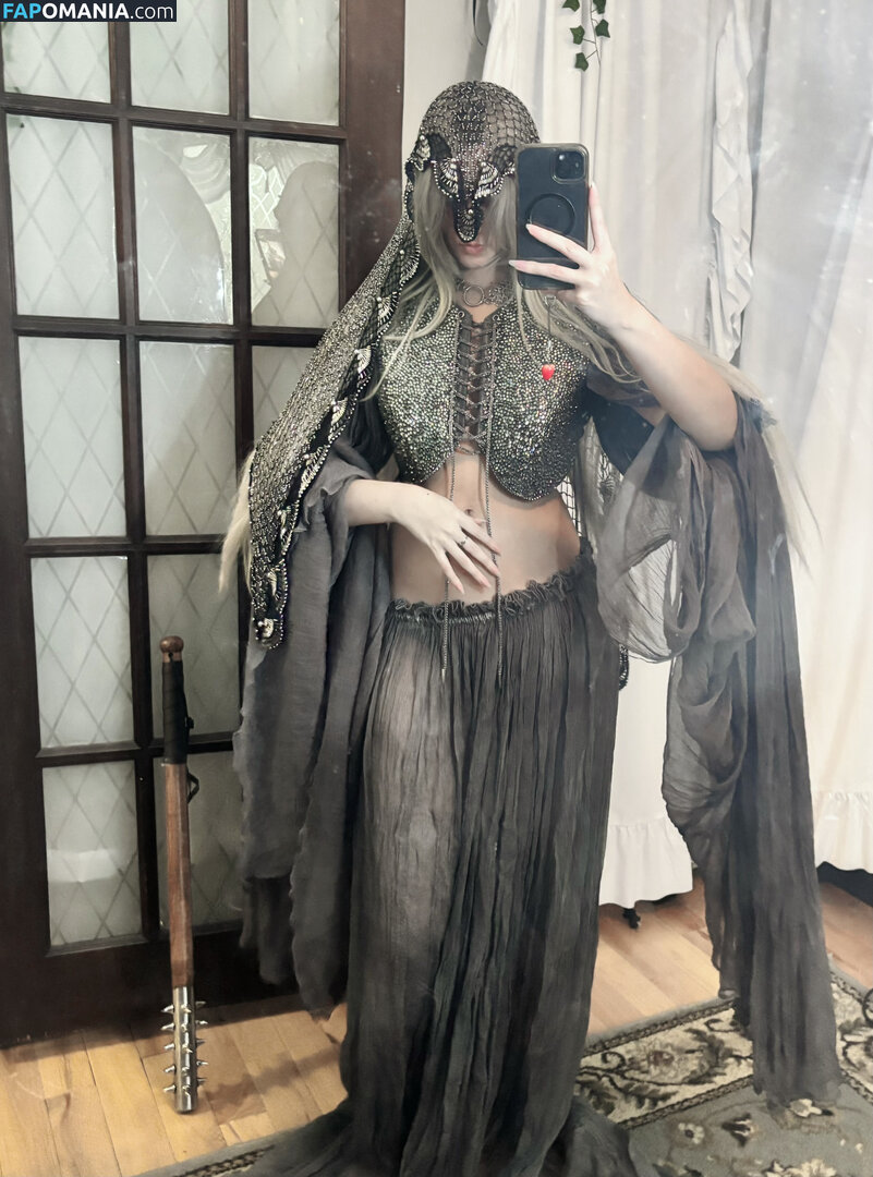 Styrlingelf Γυμνός OnlyFans  Διαρρεύσαστη φωτογραφία #9