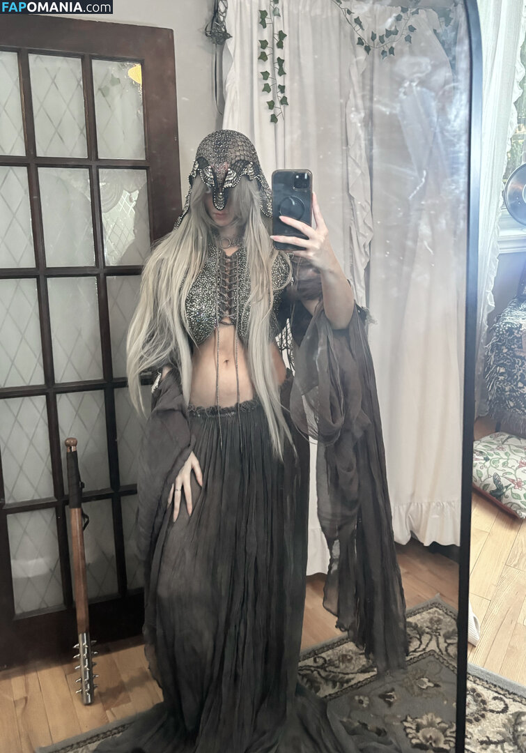 Styrlingelf Γυμνός OnlyFans  Διαρρεύσαστη φωτογραφία #11
