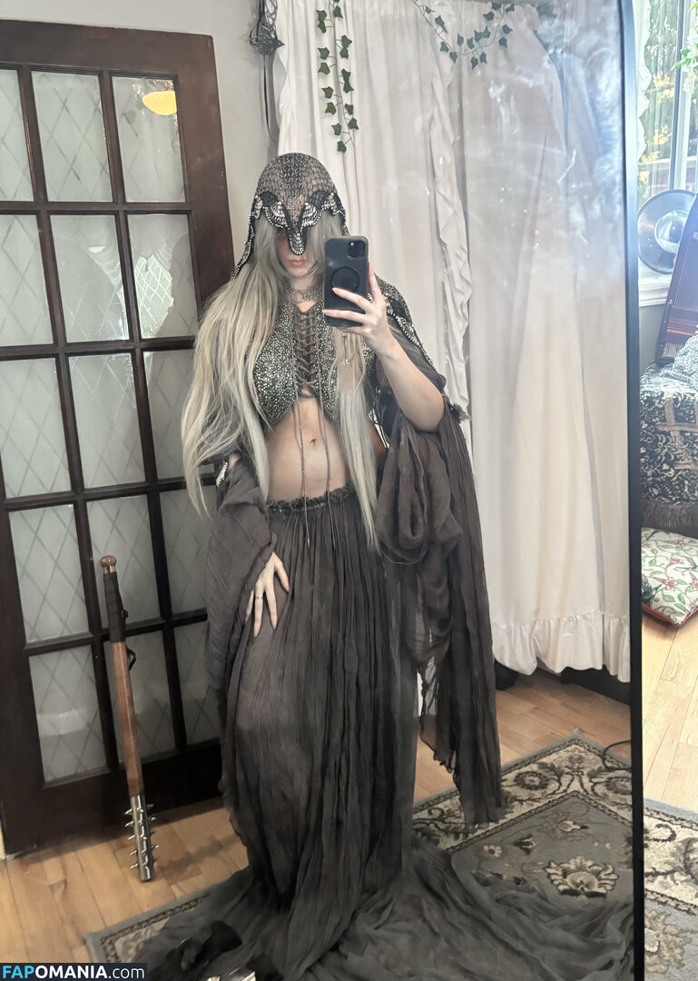 Styrlingelf Γυμνός OnlyFans  Διαρρεύσαστη φωτογραφία #12