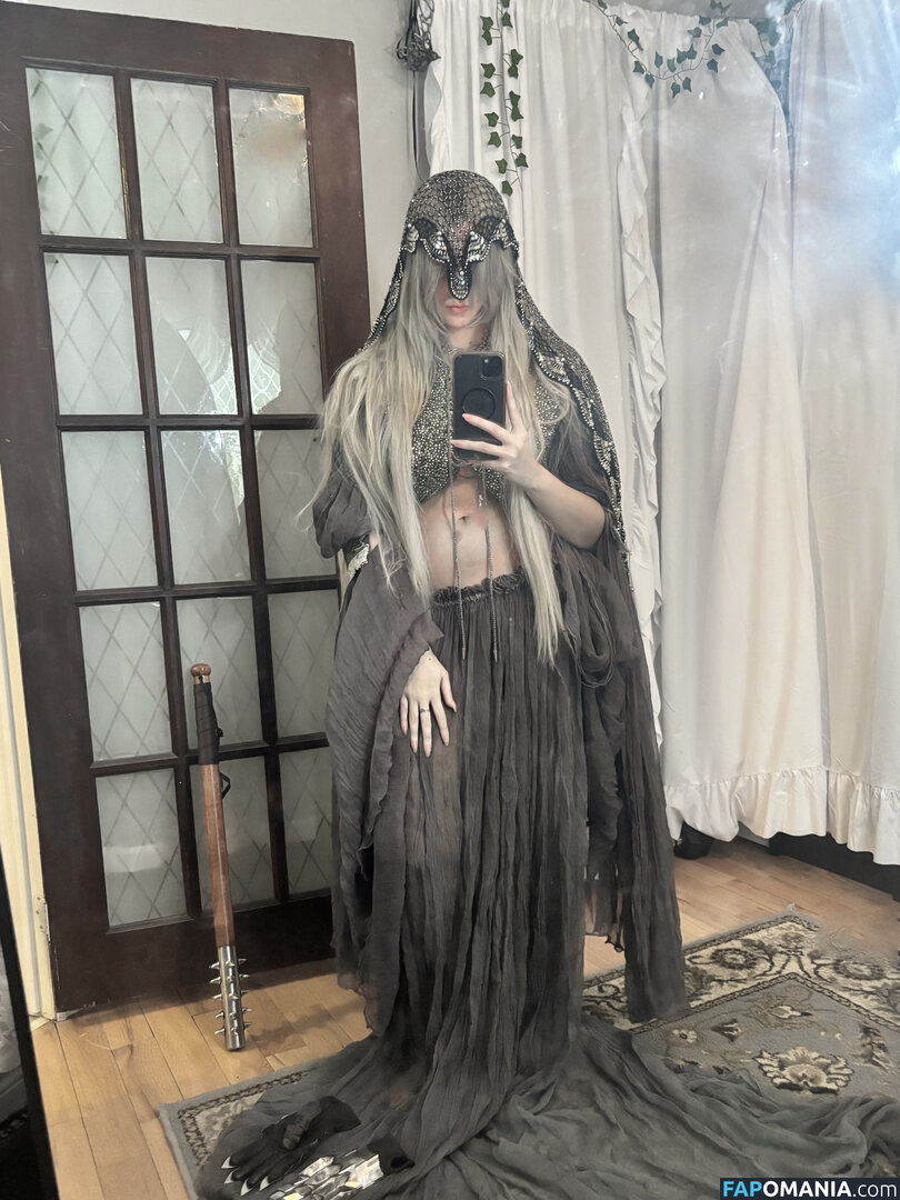 Styrlingelf Γυμνός OnlyFans  Διαρρεύσαστη φωτογραφία #13