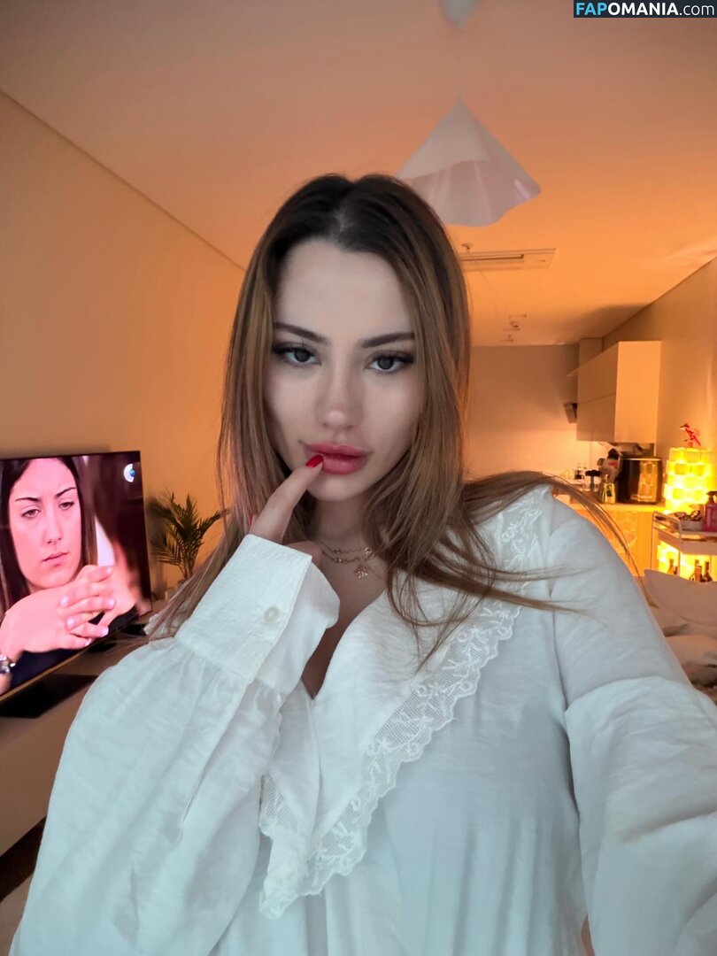 Su Balcı / sublcc Γυμνός OnlyFans  Διαρρεύσαστη φωτογραφία #1