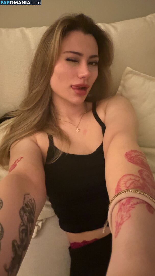 Su Balcı / sublcc Γυμνός OnlyFans  Διαρρεύσαστη φωτογραφία #8