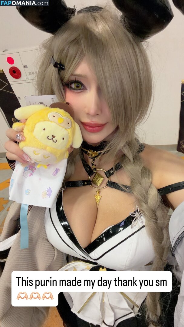 Suakirin  / Suakirin / Suaki / Sunrinrini / suaki.rin Γυμνός OnlyFans  Διαρρεύσαστη φωτογραφία #3