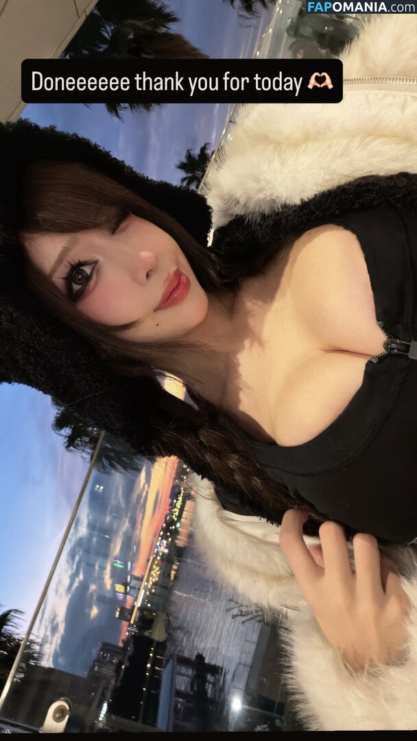 Suakirin  / Suakirin / Suaki / Sunrinrini / suaki.rin Γυμνός OnlyFans  Διαρρεύσαστη φωτογραφία #5