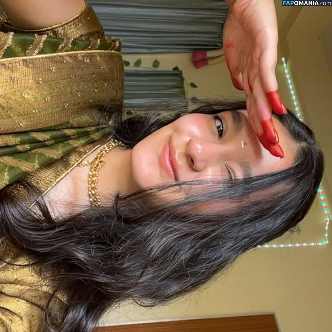 Subhashree Sahu / https: / subhasly Γυμνός OnlyFans  Διαρρεύσαστη φωτογραφία #1