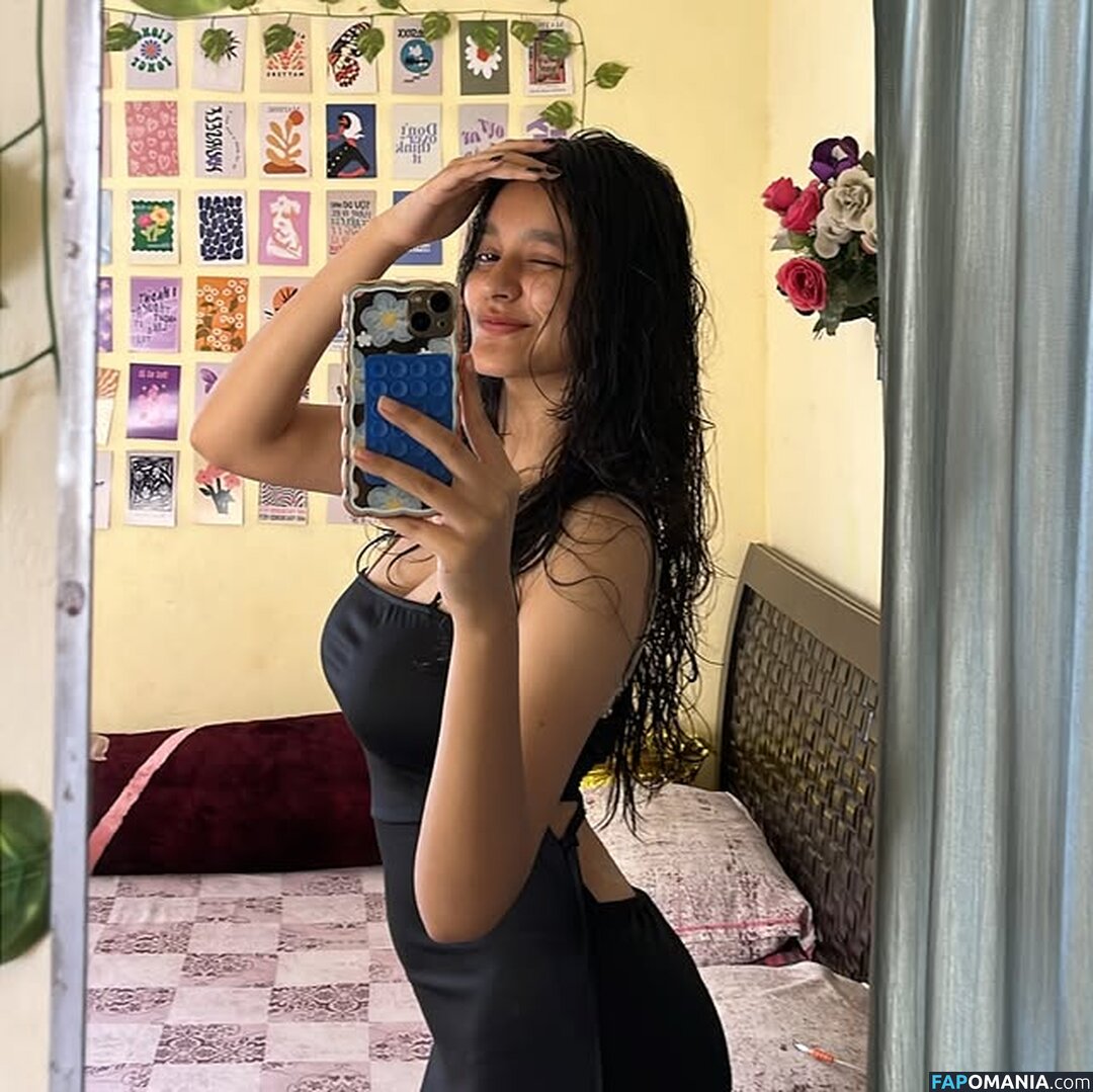 Subhashree Sahu / https: / subhasly Γυμνός OnlyFans  Διαρρεύσαστη φωτογραφία #2