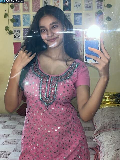 Subhashree Sahu / https: / subhasly Γυμνός OnlyFans  Διαρρεύσαστη φωτογραφία #8