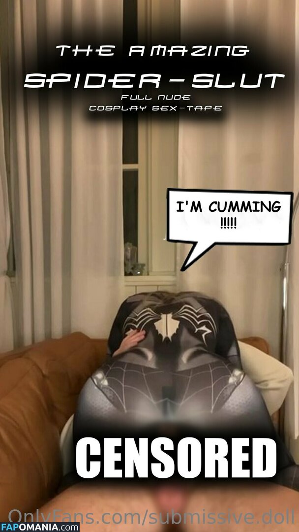 submissive.doll / valorie_ur_doll Γυμνός OnlyFans  Διαρρεύσαστη φωτογραφία #7