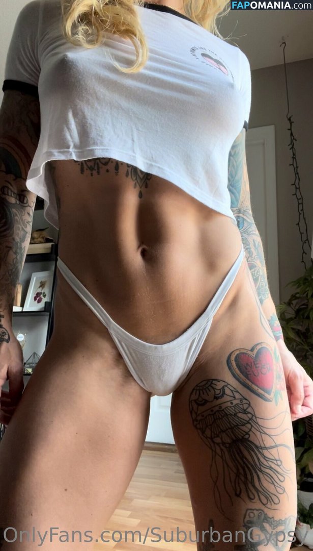 Suburban Gypsy / u74250754 Γυμνός OnlyFans  Διαρρεύσαστη φωτογραφία #4