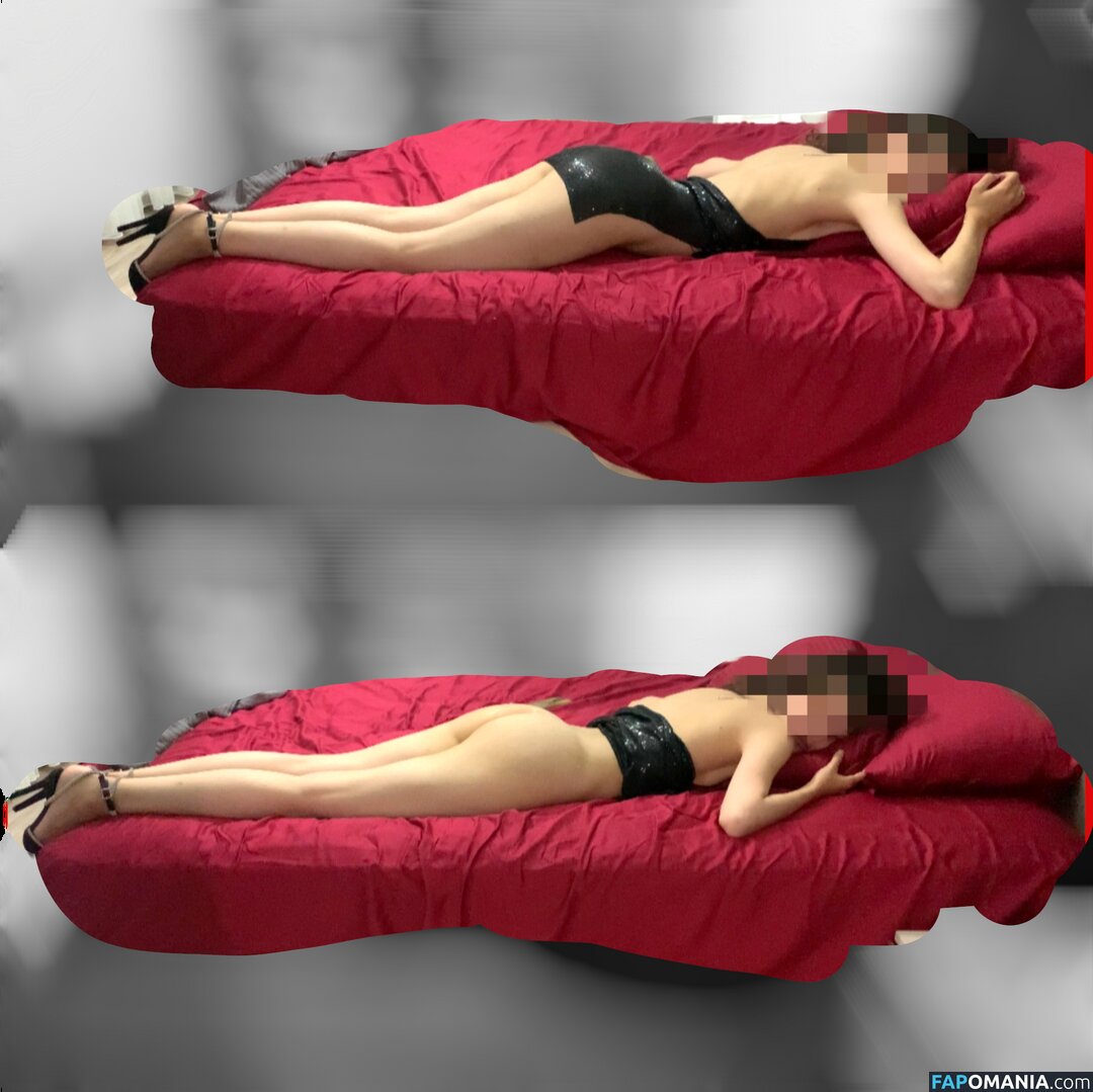 Succubus Hera / SuccubusHera Γυμνός OnlyFans  Διαρρεύσαστη φωτογραφία #24