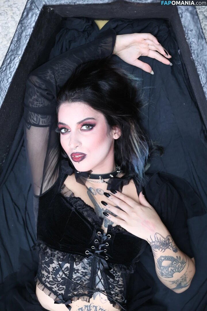 succubus.inked Γυμνός OnlyFans  Διαρρεύσαστη φωτογραφία #3
