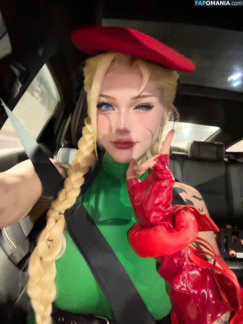 Succubus.sushi Γυμνός OnlyFans  Διαρρεύσαστη φωτογραφία #4