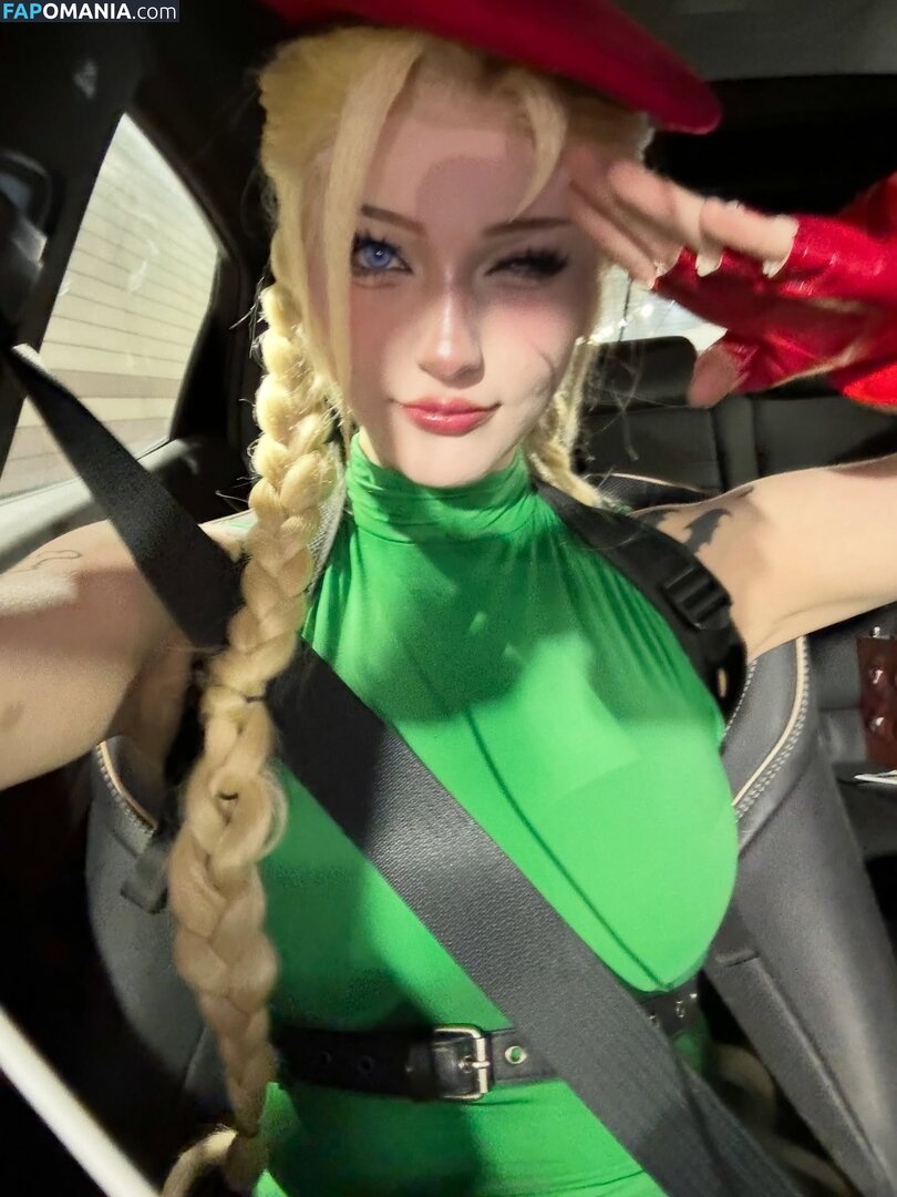 Succubus.sushi Γυμνός OnlyFans  Διαρρεύσαστη φωτογραφία #13