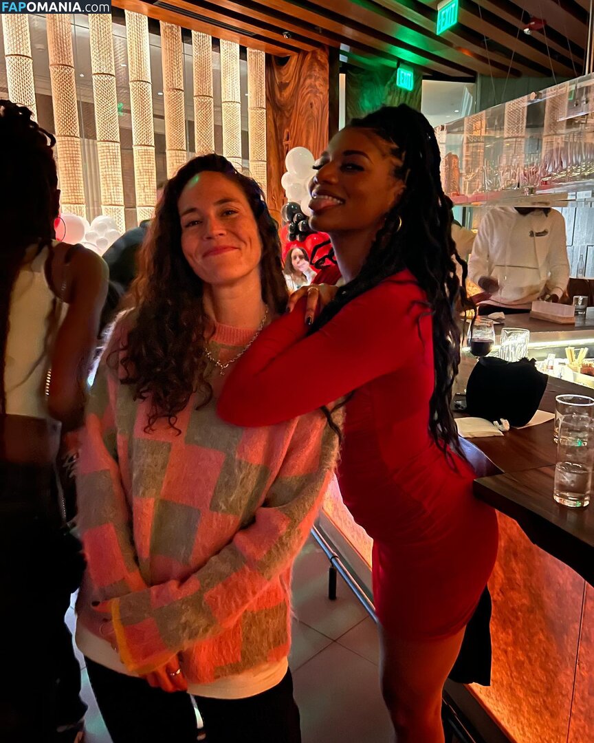 Sue Bird / WNBA Player / https: / s10bird / sbird10 Γυμνός OnlyFans  Διαρρεύσαστη φωτογραφία #6