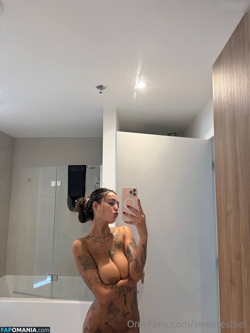 sugarttitts / sweetestsell Γυμνός OnlyFans  Διαρρεύσαστη φωτογραφία #13