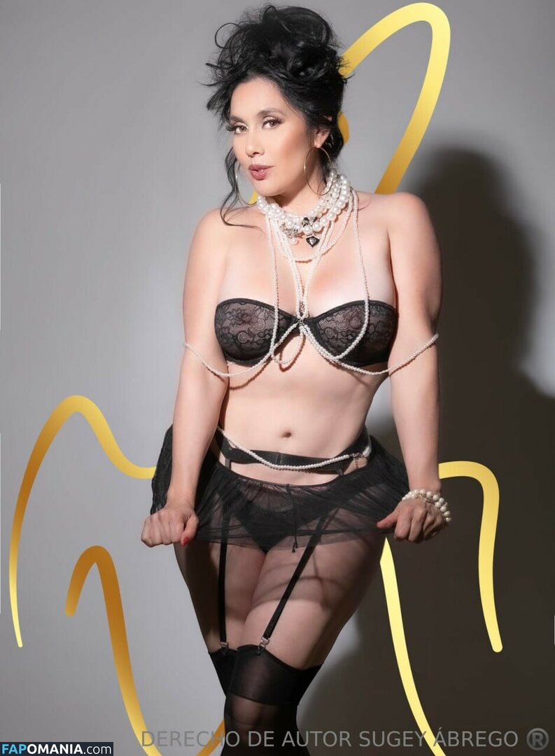 Sugey Abrego / https: / sugeyabrego / sugeyabregotv Γυμνός OnlyFans  Διαρρεύσαστη φωτογραφία #146