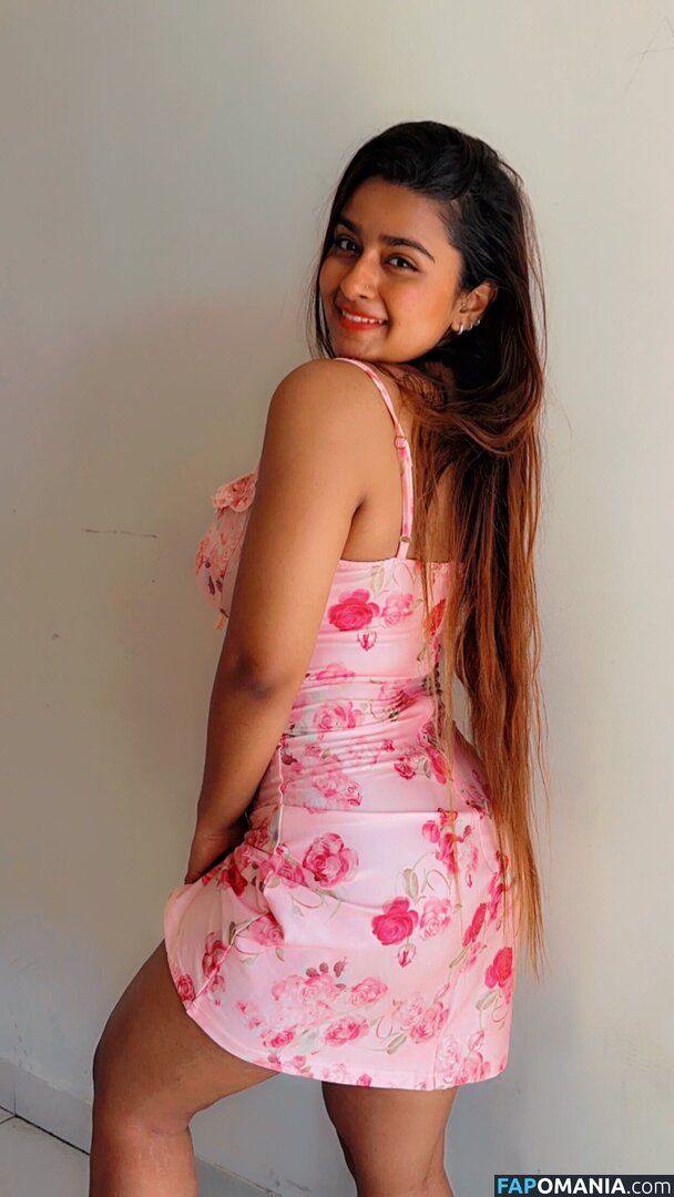Suhana Khan / __suhuuu__ Γυμνός OnlyFans  Διαρρεύσαστη φωτογραφία #4