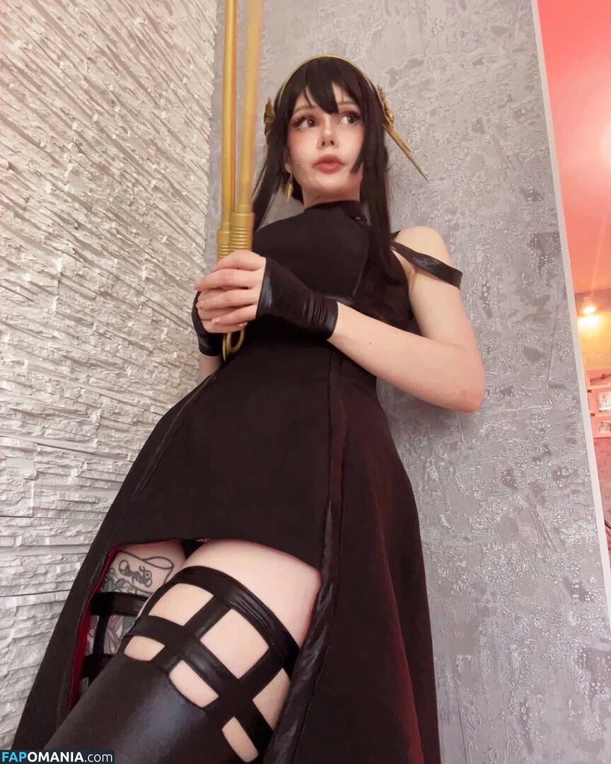SuiSaiUwU Γυμνός OnlyFans  Διαρρεύσαστη φωτογραφία #1