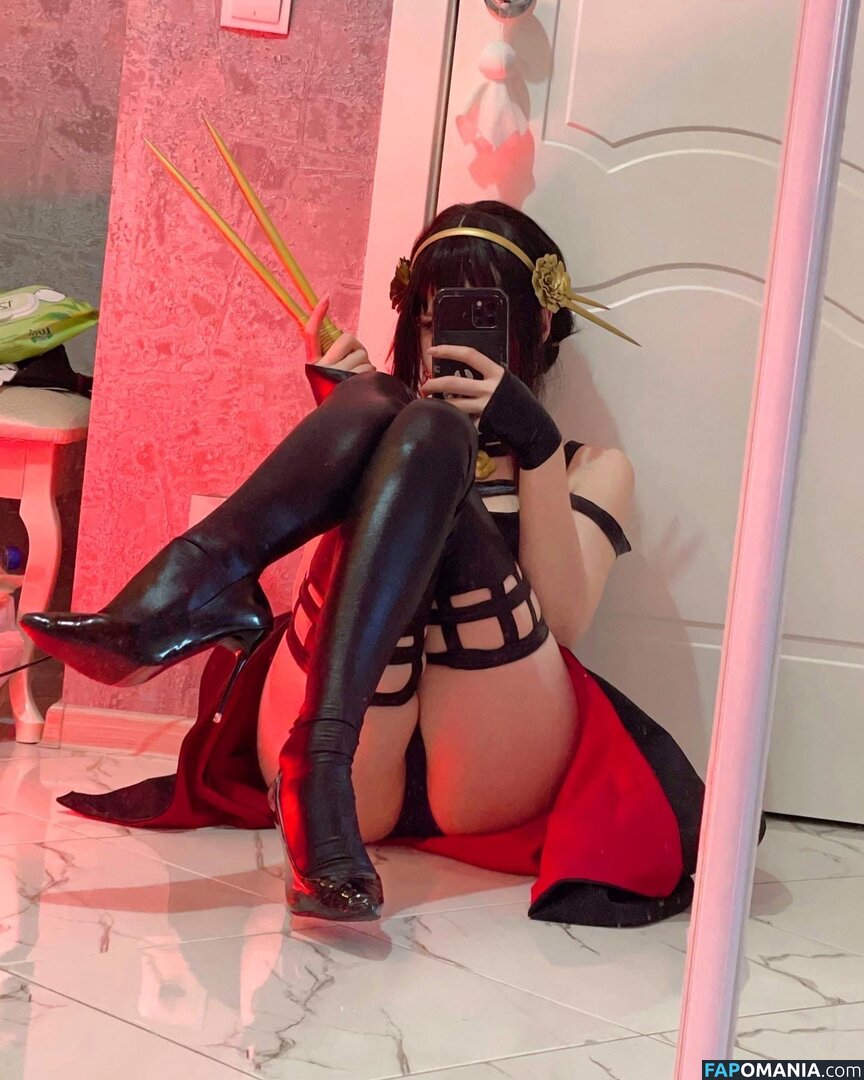 SuiSaiUwU Γυμνός OnlyFans  Διαρρεύσαστη φωτογραφία #3
