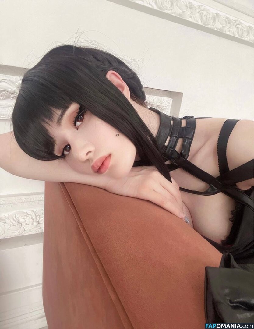 SuiSaiUwU Γυμνός OnlyFans  Διαρρεύσαστη φωτογραφία #6