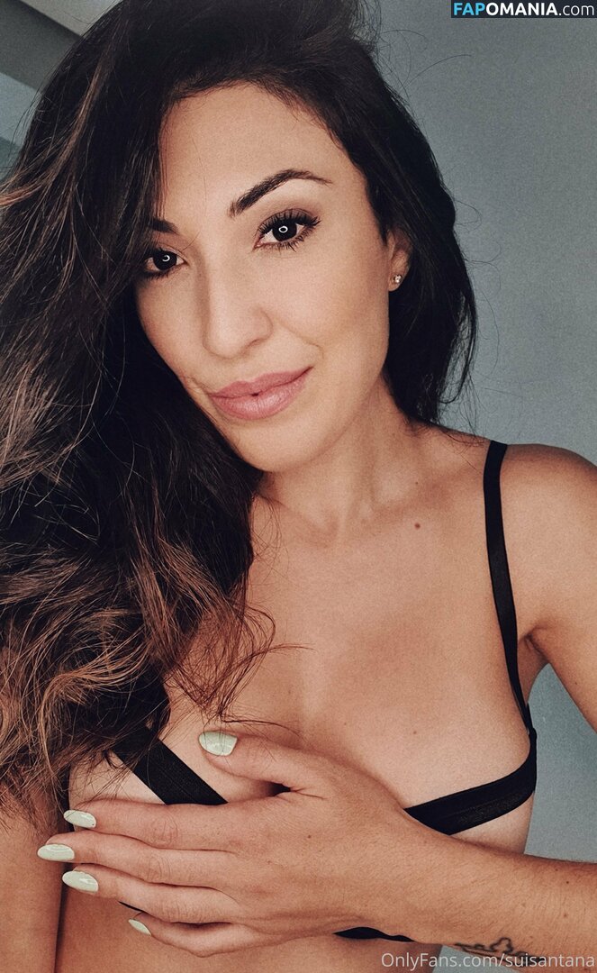 suisantana Γυμνός OnlyFans  Διαρρεύσαστη φωτογραφία #26
