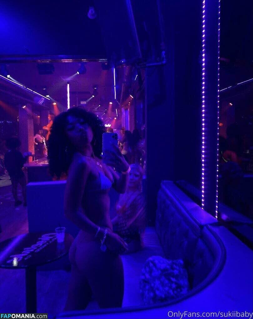 SUKIIBABY / Sukibaby / singsukibaby Γυμνός OnlyFans  Διαρρεύσαστη φωτογραφία #27
