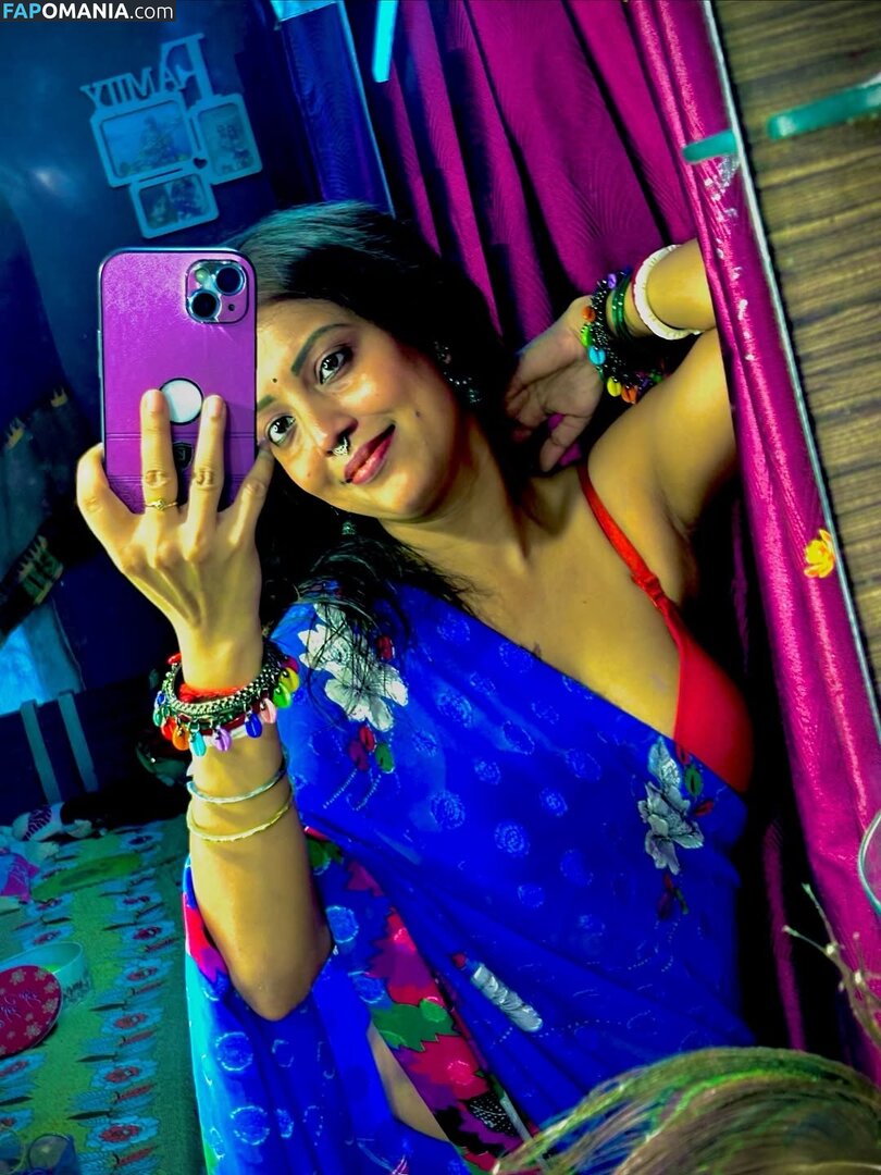 Sulagna Bose / sulagna_bose_official Γυμνός OnlyFans  Διαρρεύσαστη φωτογραφία #1