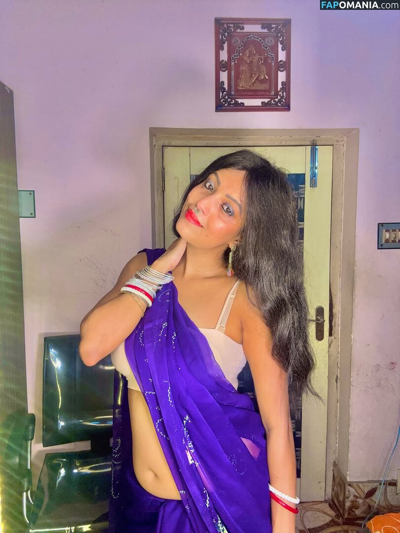 Sulagna Bose / sulagna_bose_official Γυμνός OnlyFans  Διαρρεύσαστη φωτογραφία #3