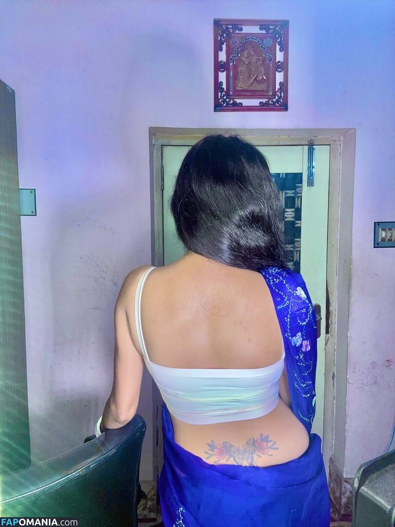 Sulagna Bose / sulagna_bose_official Γυμνός OnlyFans  Διαρρεύσαστη φωτογραφία #4