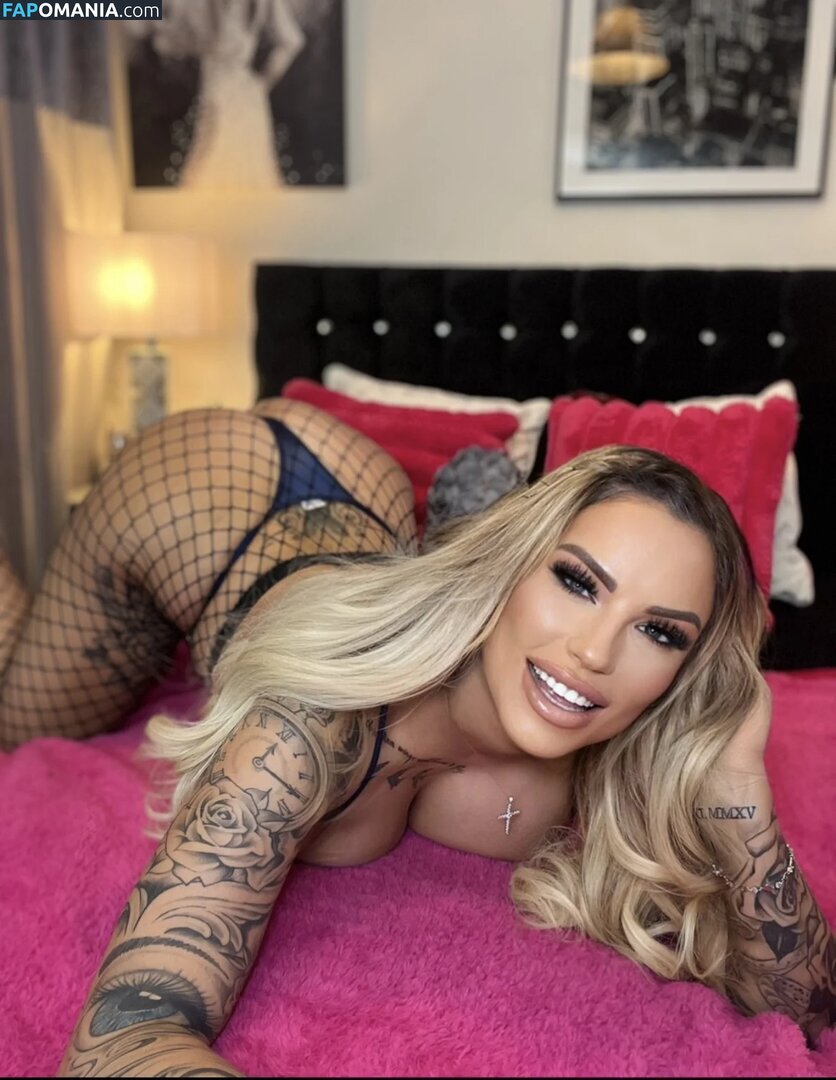Lana Huckaby / Summer Fox / Summer_Fox29 / summerfox2002 / summerfox___ Γυμνός OnlyFans  Διαρρεύσαστη φωτογραφία #6