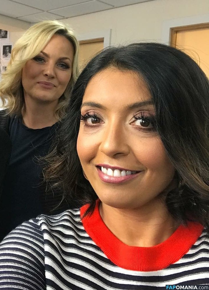 Sunetra Sarker Γυμνός OnlyFans  Διαρρεύσαστη φωτογραφία #1