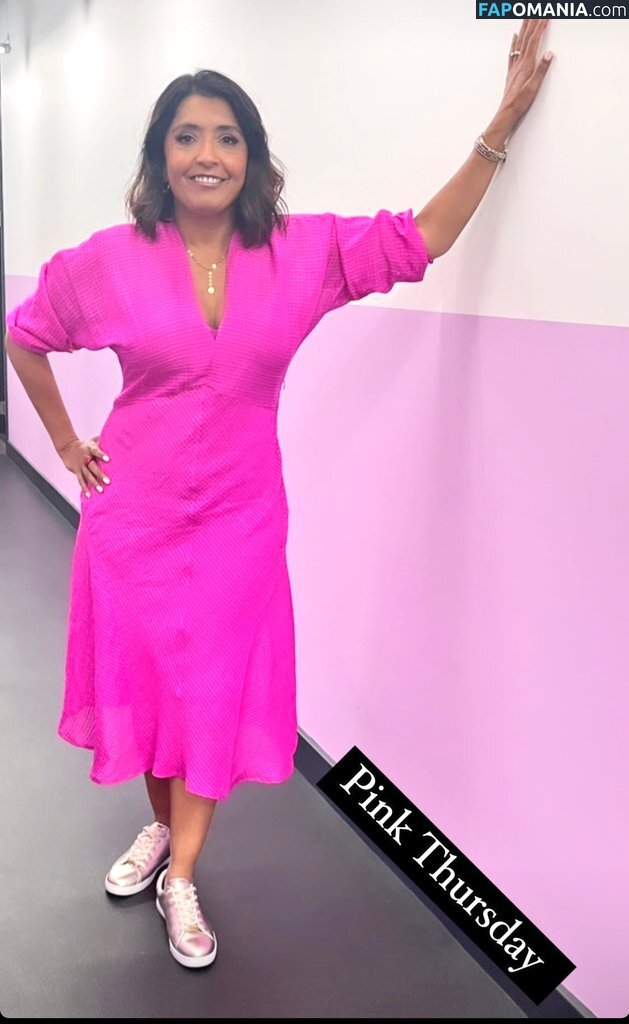 Sunetra Sarker Γυμνός OnlyFans  Διαρρεύσαστη φωτογραφία #6