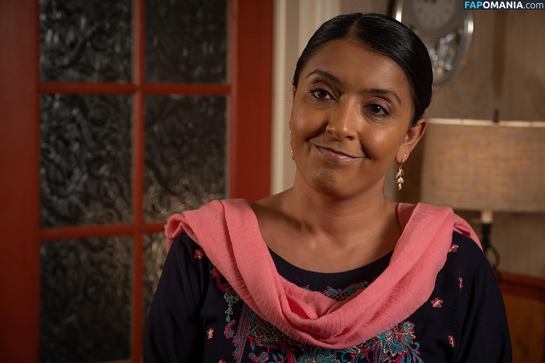 Sunetra Sarker Γυμνός OnlyFans  Διαρρεύσαστη φωτογραφία #10