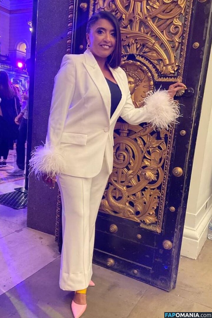 Sunetra Sarker Γυμνός OnlyFans  Διαρρεύσαστη φωτογραφία #15