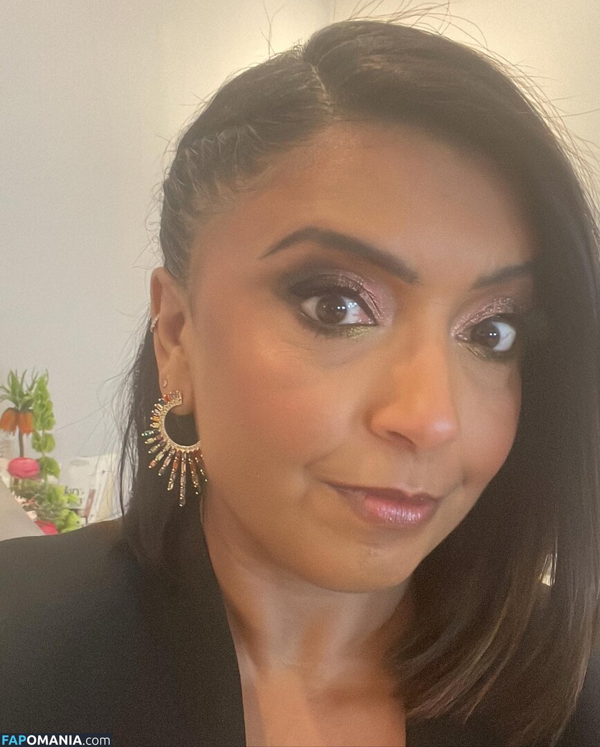 Sunetra Sarker Γυμνός OnlyFans  Διαρρεύσαστη φωτογραφία #17