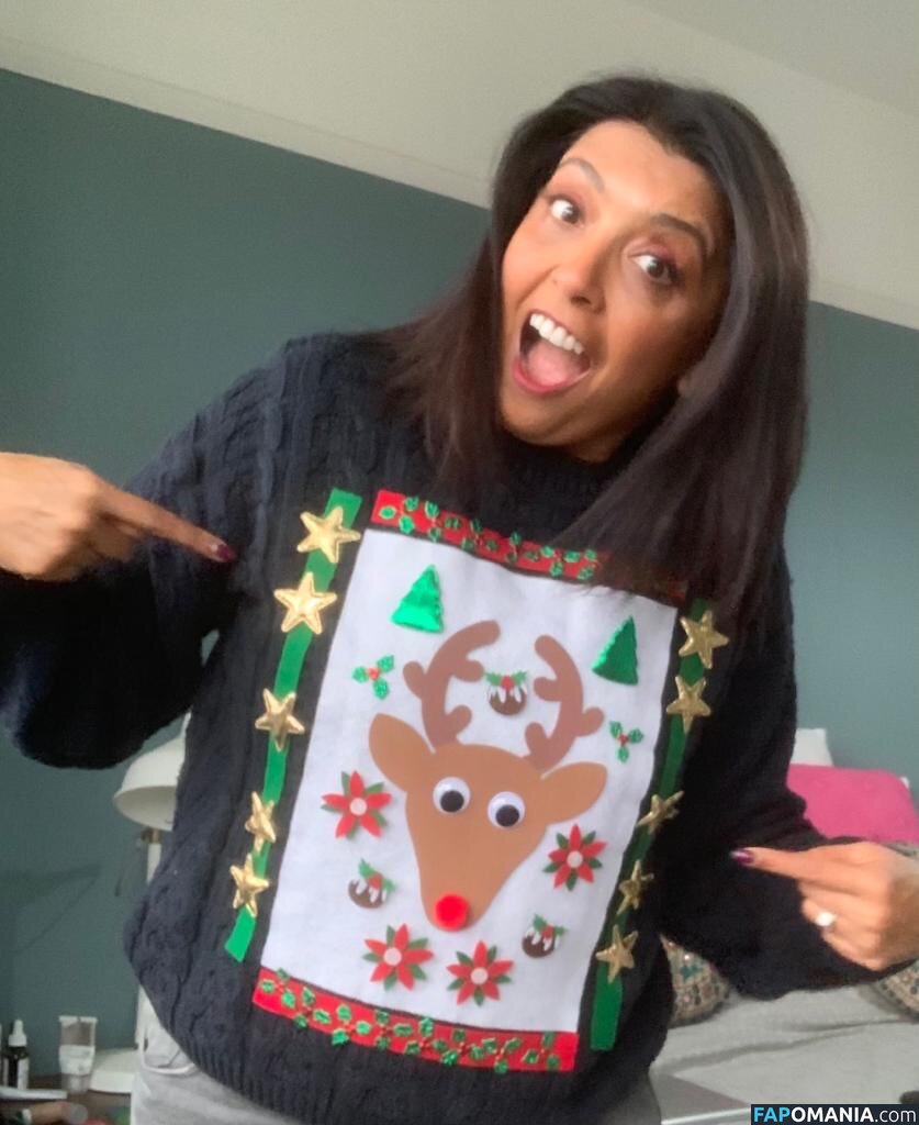 Sunetra Sarker Γυμνός OnlyFans  Διαρρεύσαστη φωτογραφία #18