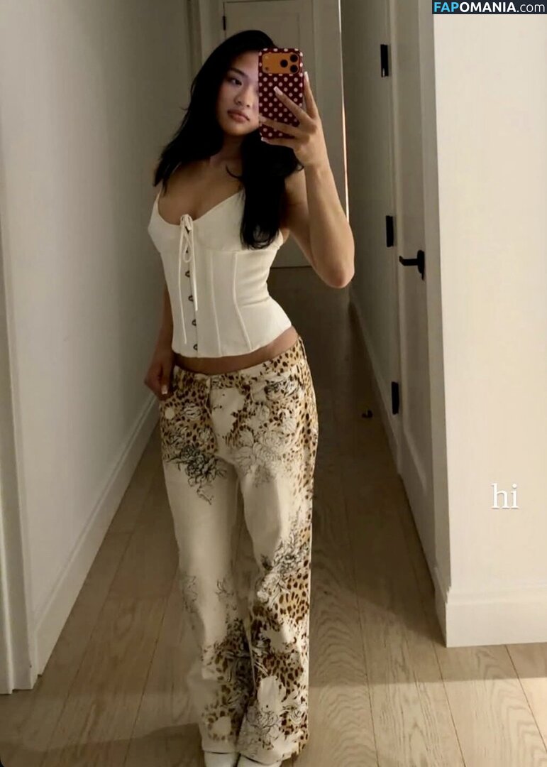 Suni Lee / sunisalee / u144353206 Γυμνός OnlyFans  Διαρρεύσαστη φωτογραφία #4