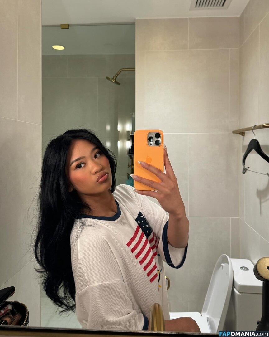 Suni Lee / sunisalee / u144353206 Γυμνός OnlyFans  Διαρρεύσαστη φωτογραφία #19