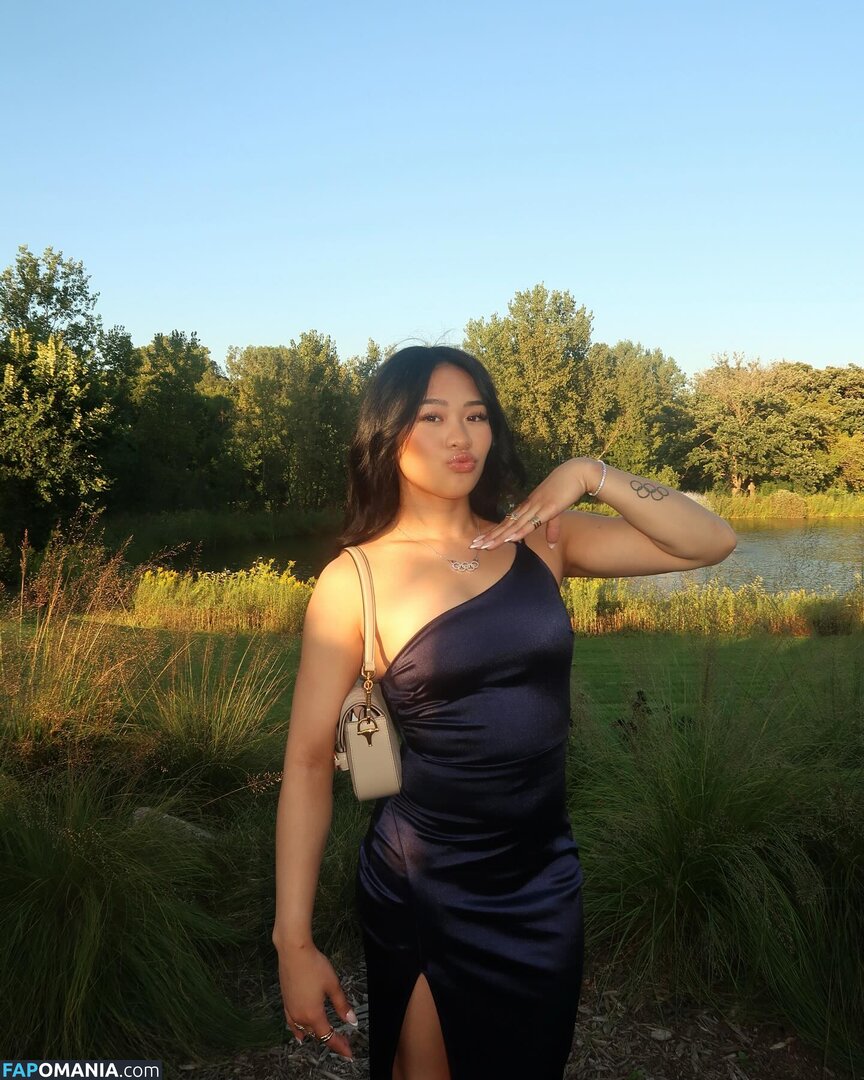 Suni Lee / sunisalee / u144353206 Γυμνός OnlyFans  Διαρρεύσαστη φωτογραφία #20