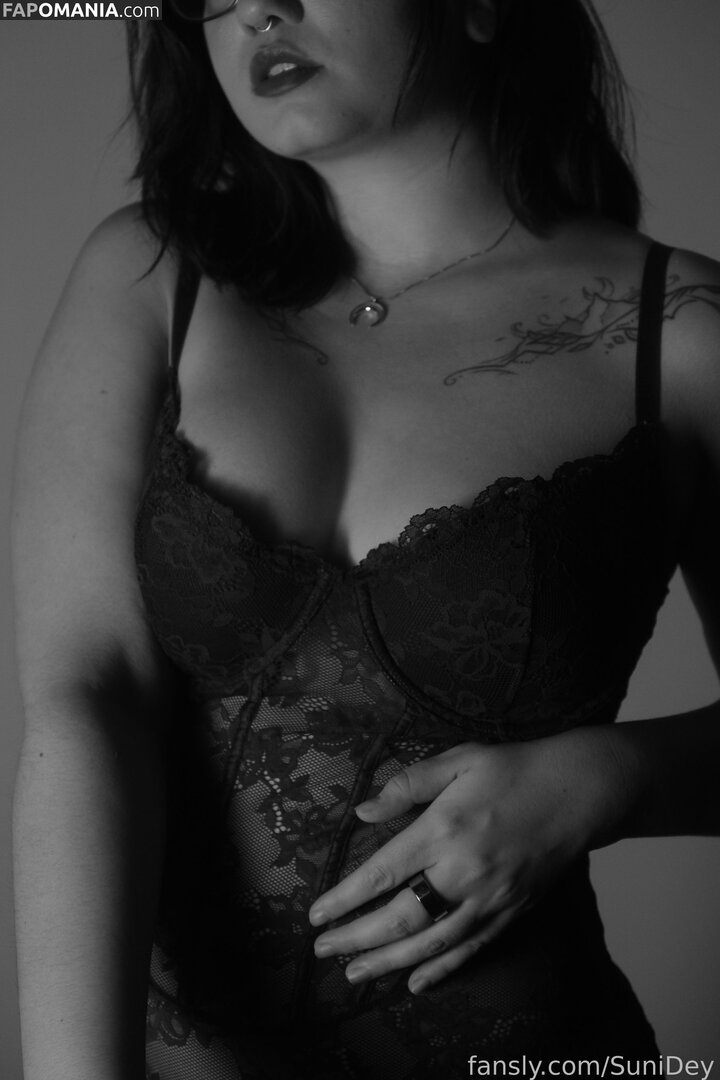 SuniDey / sunidey_ Γυμνός OnlyFans  Διαρρεύσαστη φωτογραφία #273