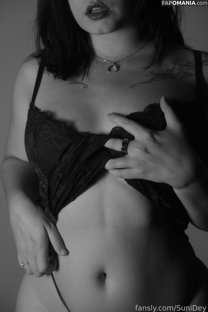 SuniDey / sunidey_ Γυμνός OnlyFans  Διαρρεύσαστη φωτογραφία #274