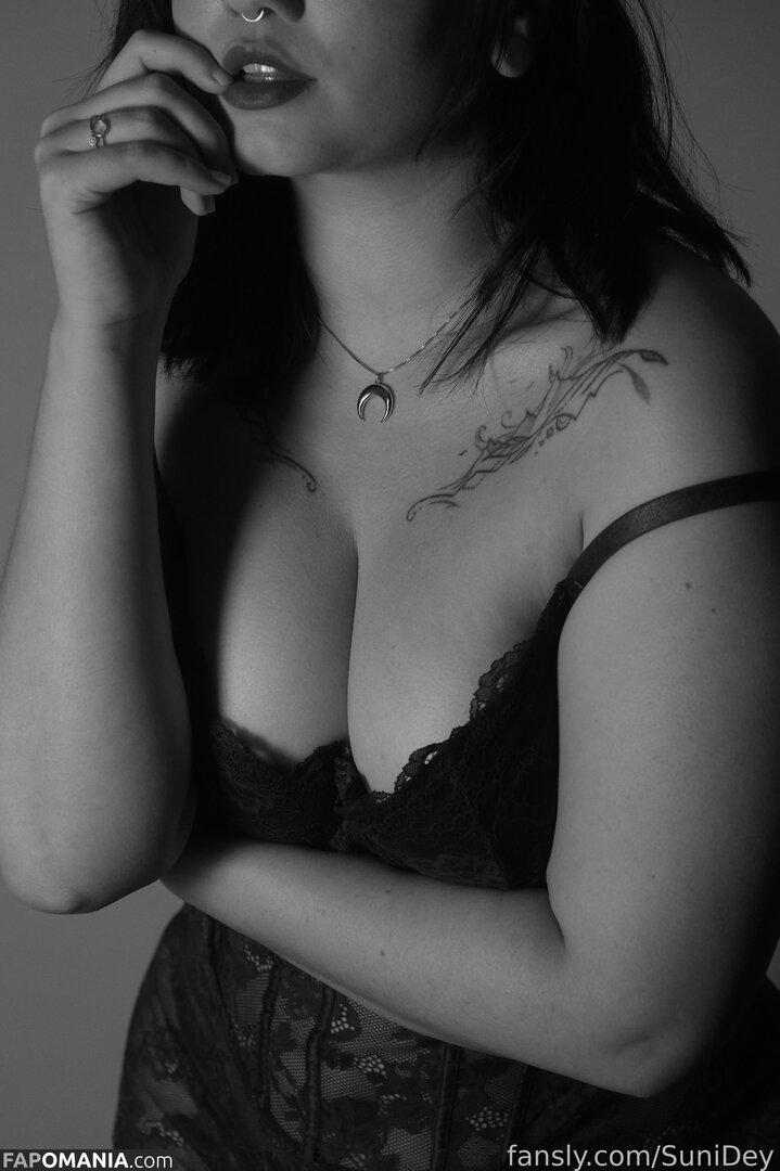 SuniDey / sunidey_ Γυμνός OnlyFans  Διαρρεύσαστη φωτογραφία #276