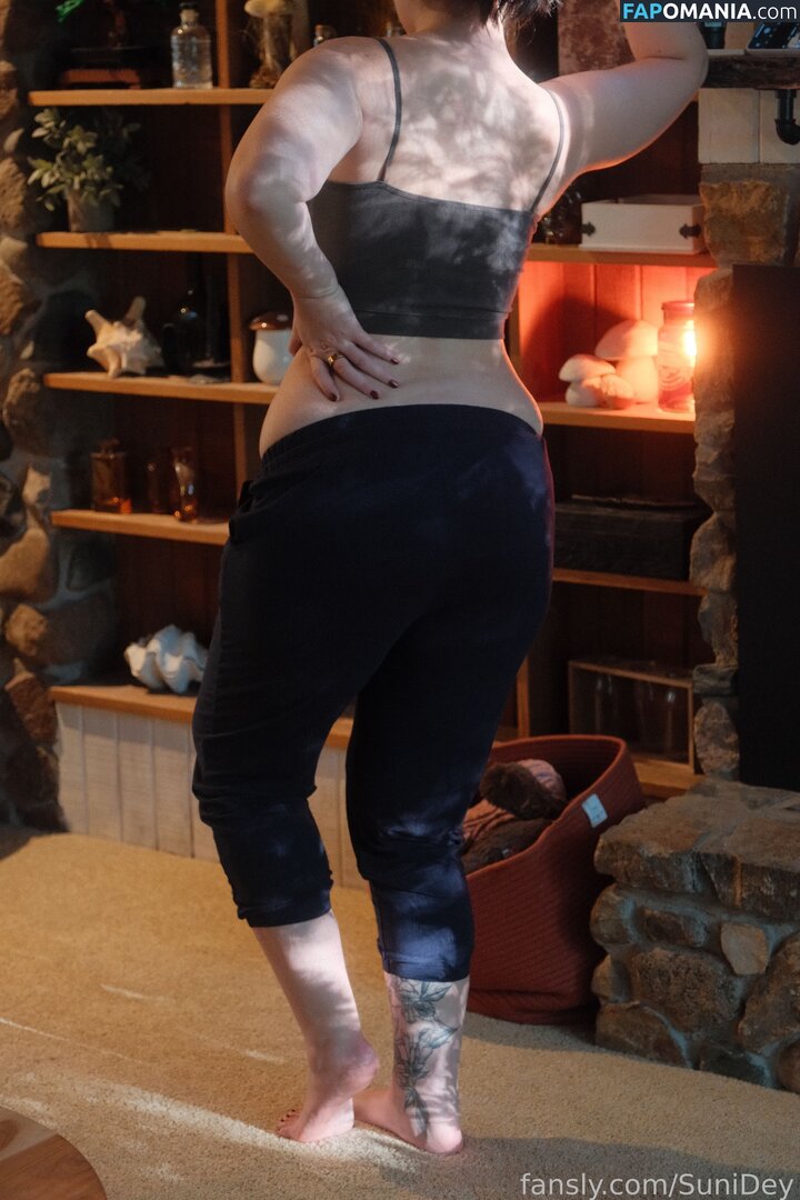 SuniDey / sunidey_ Γυμνός OnlyFans  Διαρρεύσαστη φωτογραφία #287