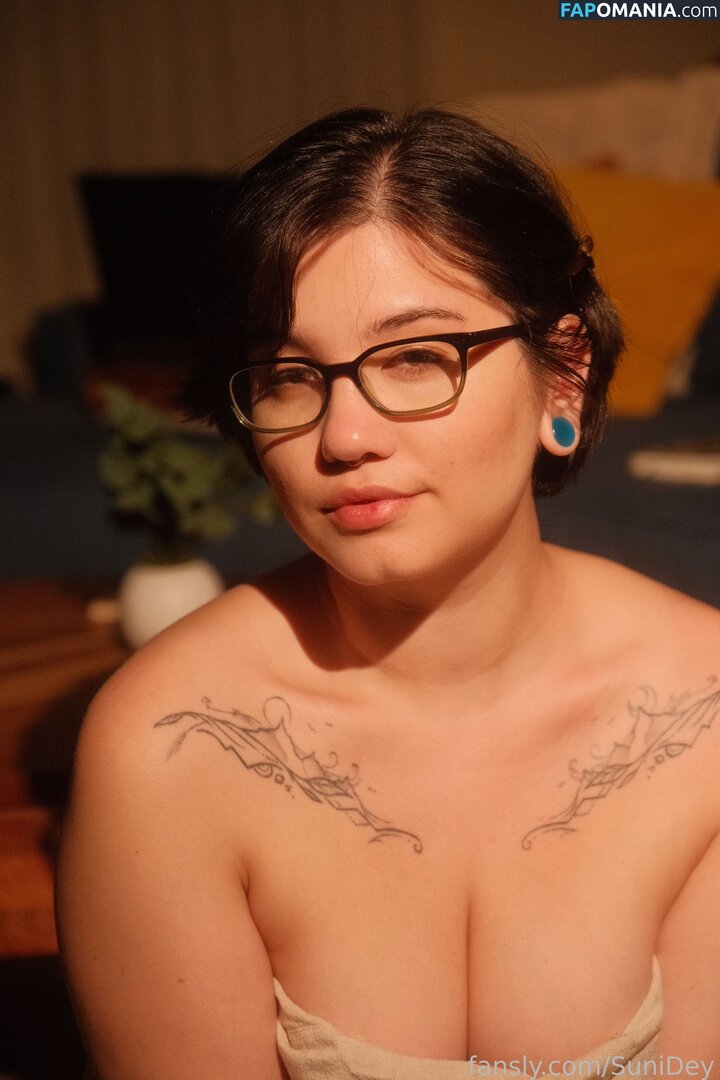 SuniDey / sunidey_ Γυμνός OnlyFans  Διαρρεύσαστη φωτογραφία #294