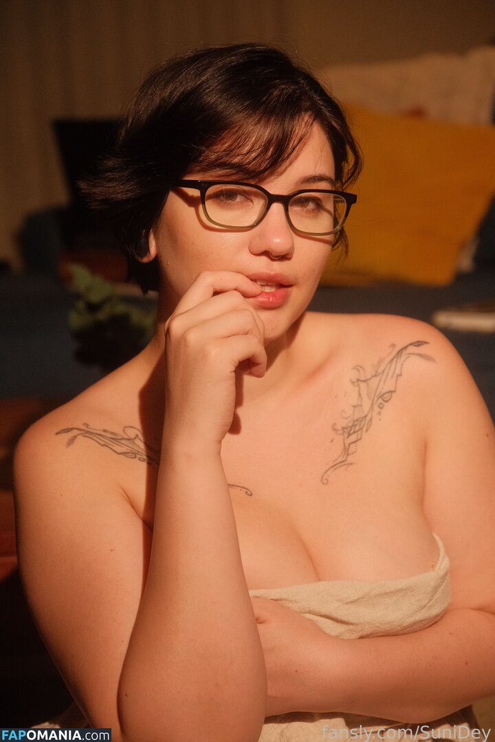 SuniDey / sunidey_ Γυμνός OnlyFans  Διαρρεύσαστη φωτογραφία #306